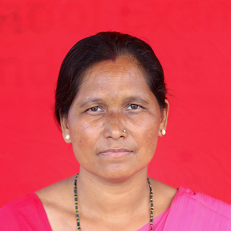 Sangawati Kunwar